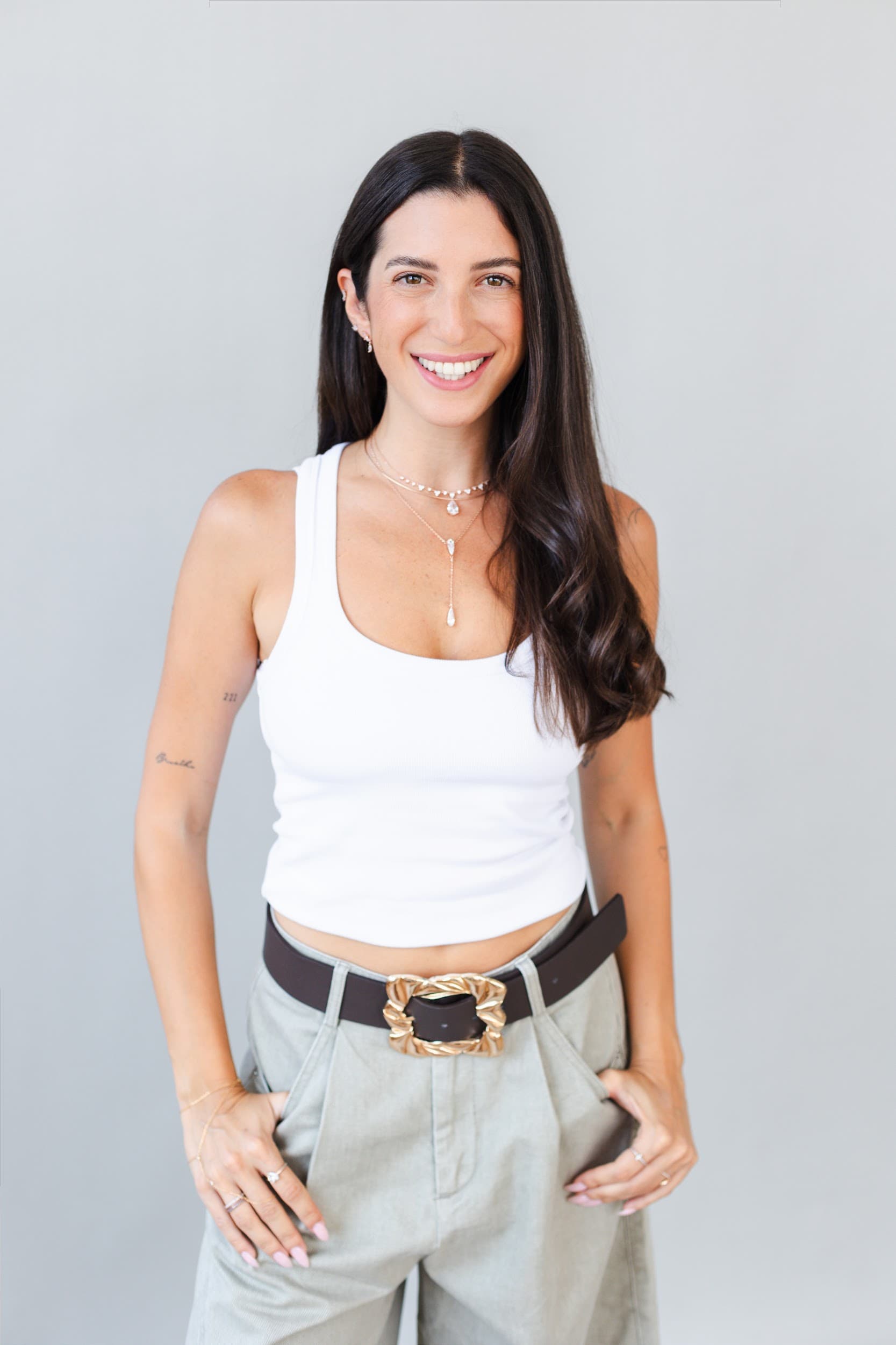 May Waizman